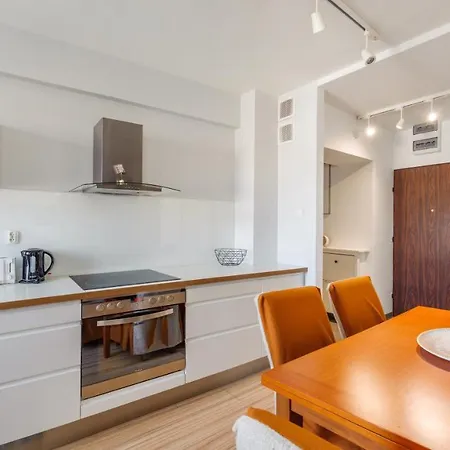 Legionow, Sun & Snow Διαμέρισμα Γκντίνια