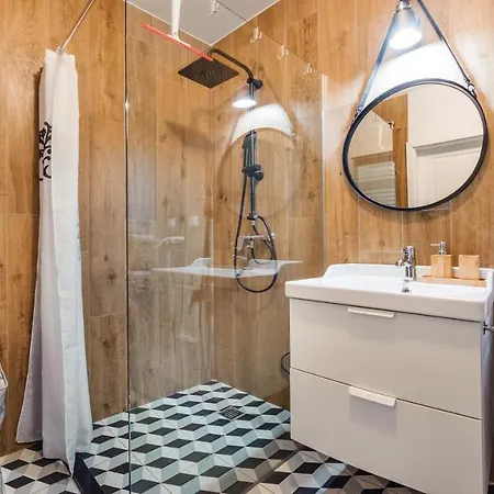 Διαμέρισμα Legionow, Sun & Snow Γκντίνια