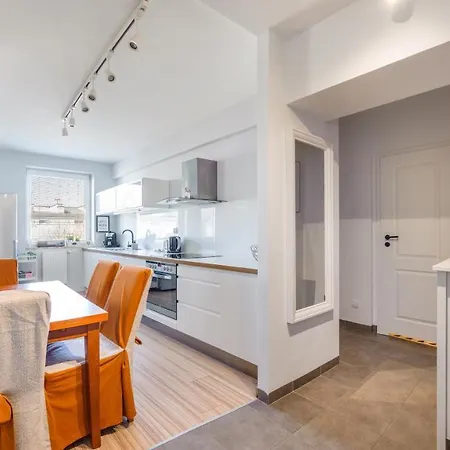 Legionow, Sun & Snow Διαμέρισμα Γκντίνια