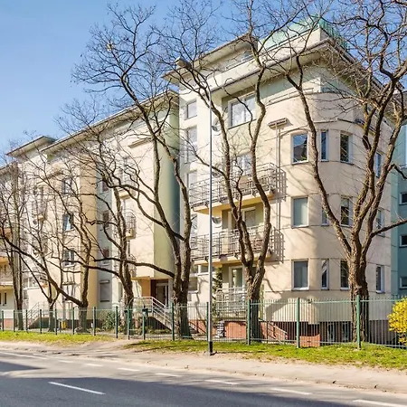 Legionow, Sun & Snow דירה