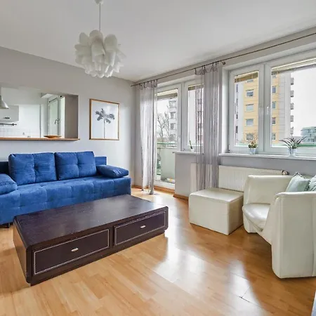 Legionow, Sun & Snow Διαμέρισμα Γκντίνια