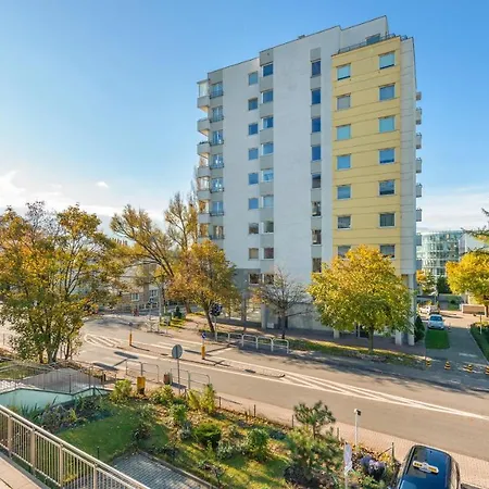 Legionow, Sun & Snow