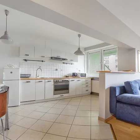 Legionow, Sun & Snow Διαμέρισμα *