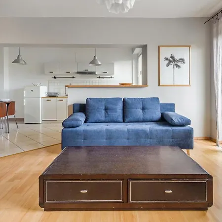 Legionow, Sun & Snow Γκντίνια