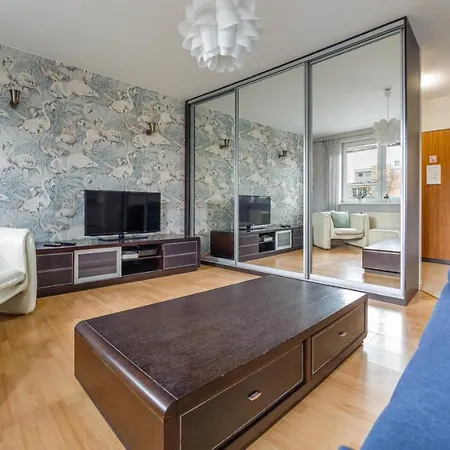 Legionow, Sun & Snow Διαμέρισμα *