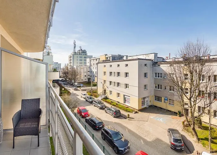 Legionow, Sun & Snow